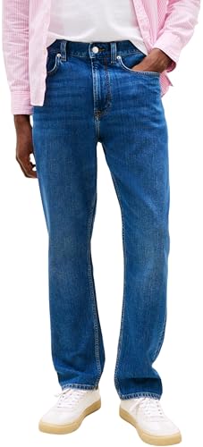 Tommy Hilfiger Vaqueros Hombre Regular Mercer Regular Fit... - Amazon Espagne à 22.09€