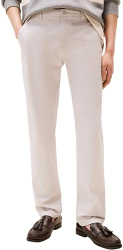 Tommy Hilfiger Pantalón Chino Hombre Core Denton Essential... - Home & Kitchen Amazon Spain à 34.22€