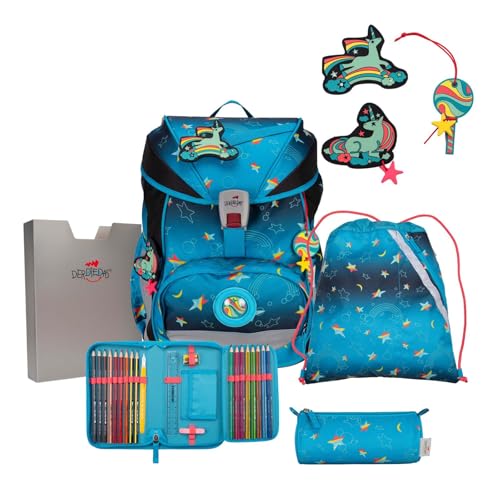 DerDieDas, Juego de LED ErgoFlex, Rainbow Star - Toys & Games Amazon Spain à 84.84€