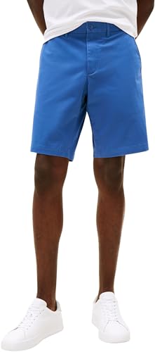 Tommy Hilfiger Pantaloncini Uomo Harlem Short Corti, Blu... - Maison & Cuisine Amazon Italie à 36.46€
