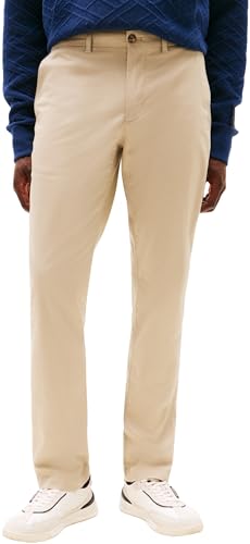 Tommy Hilfiger Pantalón Chino Hombre Denton Printed... - Maison & Cuisine Amazon Espagne à 25.10€