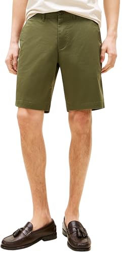 Tommy Hilfiger Hombre Pantalón Corto Brooklyn Short Corto... - Home & Kitchen Amazon Spain à 43.95€
