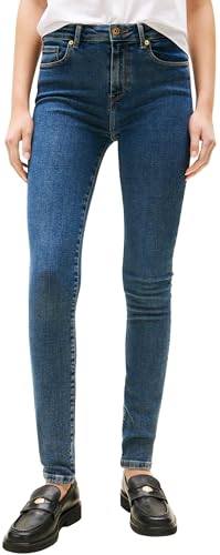 Tommy Hilfiger Vaqueros Mujer Dee Como Skinny talle medio... - Sports & Fitness en promo à 35.01€