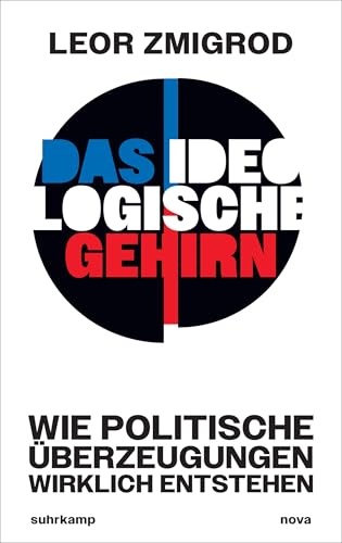 Das ideologische Gehirn: Wie politische Überzeugungen... - Bon plan à 4.99€