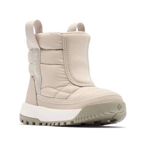 Columbia Snowtrot Mid Bottes de neige moyennes, taupe... - Mode & Vêtements Amazon France à 51.95€