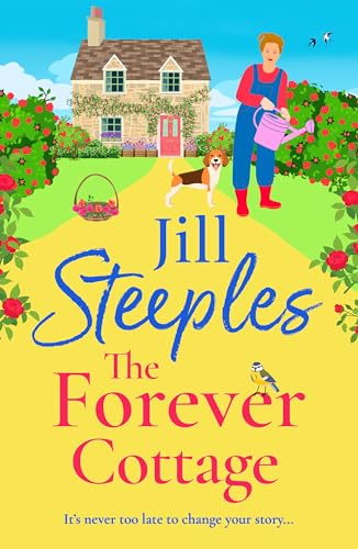 The Forever Cottage: A wonderfully warmhearted, uplifting... - Livres & eBooks en promo à 0.99€