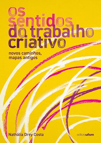 Os sentidos do trabalho criativo: Novos caminhos, mapas... - Nouvelle promo Amazon à 1.99€