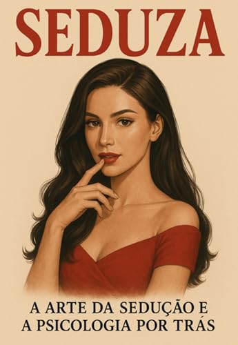 Seduza (Portuguese Edition) en promo sur Amazon