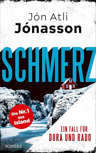 Schmerz: Ein Fall für Dora und Rado | Der fesselnde... - Amazon Italie à 4.99€