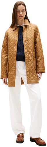 Tommy Hilfiger Cazadora acolchada Mujer Padded Nylon... - Amazon Espagne à 76.93€