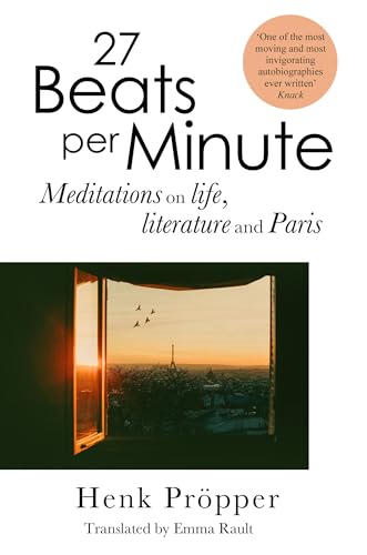 27 Beats Per Minute: Meditations on Life, Literature and... - Livres & eBooks en promo à 2.99€