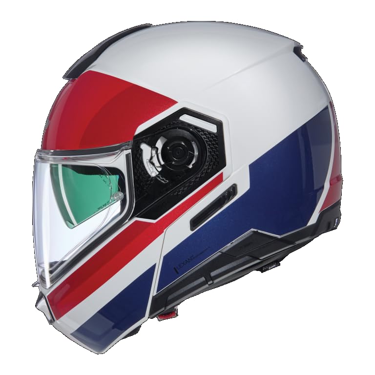NOLAN Helmet N90-3 06 Robot 345 XXS - Mode & Vêtements Amazon Espagne à 116.14€