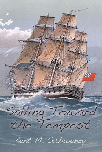 Sailing Toward the Tempest en promo sur Amazon