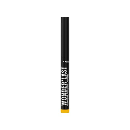Rimmel Wonder'Last, 012 Mango Lassi, Fard à paupières... - Beauté & Parfums en promo à 4.97€
