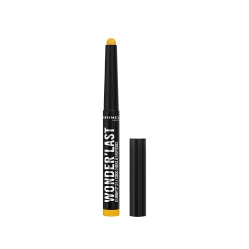 Rimmel Wonder'Last Shadow Stick, 012 Mango Lassi, Easy To... - Bébé & Puériculture Amazon Royaume-Uni à 3.30€