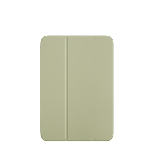 Apple Smart Folio pour iPad Mini (A17 Pro) - Sauge ​​​​​​​ - Tech & Electronics Amazon France à 45.00€