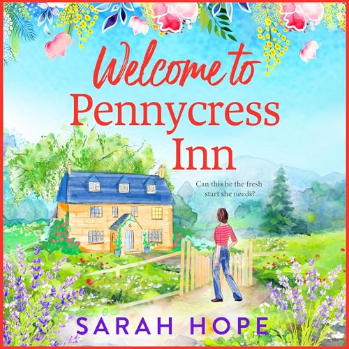 Welcome to Pennycress Inn: The Pennycress Inn, Book 1 - Amazon Royaume-Uni à 3.99€
