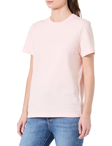 Calvin Klein Camiseta de Manga Corta Mujer Archive Jersey... - Amazon Espagne à 8.60€