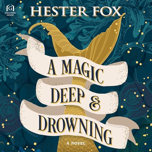 A Magic Deep and Drowning - Livres & eBooks en promo à 3.99€