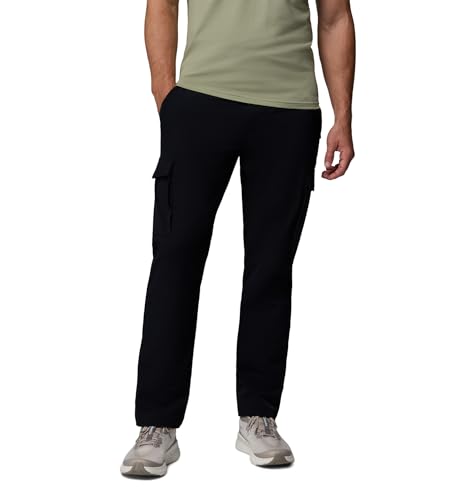 Columbia Roc Tech Pantalones Cargo, Pantalones de Tela... - Maison & Cuisine en promo à 43.09€