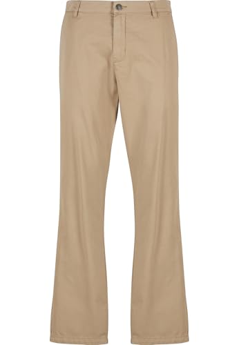 Urban Classics Tb7251-basic Chino Pantaloni, Beige, 42 Uomo - Maison & Cuisine Amazon Italie à 29.49€