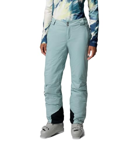 Columbia Pantalon Bugaboo II, Omni-Heat réfléchissant... - Maison & Cuisine Amazon France à 71.95€