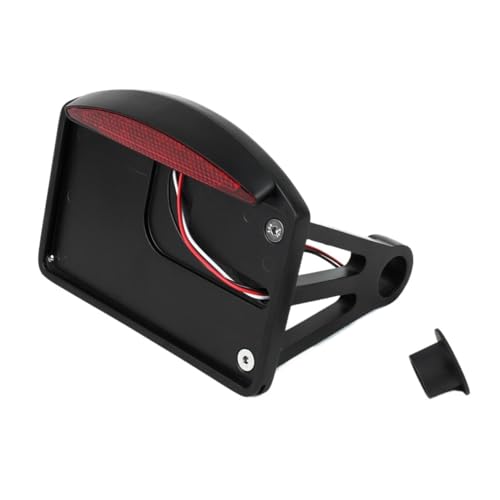 DUSHUO Soporte De Montaje Lateral para Matrícula De... - Sports & Fitness Amazon Espagne à 40.27€