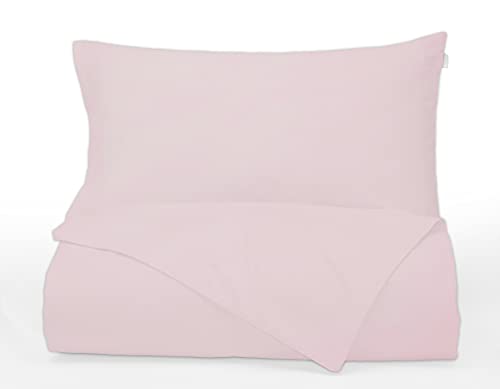 Bianca Plain Dyed Percale Pink - Home & Kitchen Amazon Spain à 32.35€