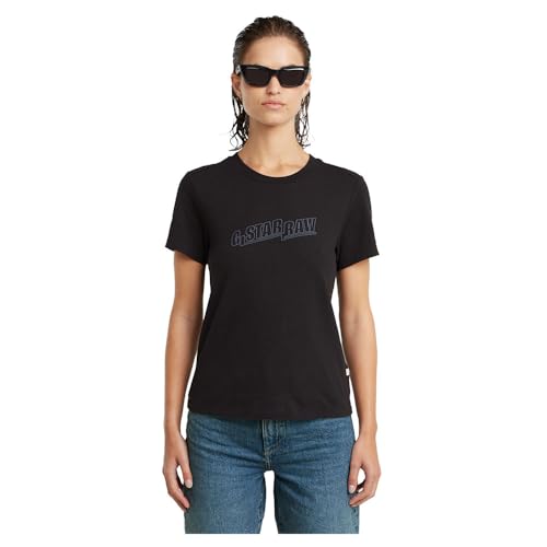 G-STAR, Embro Logo r t wmn - Mode & Vêtements Amazon Allemagne à 8.48€