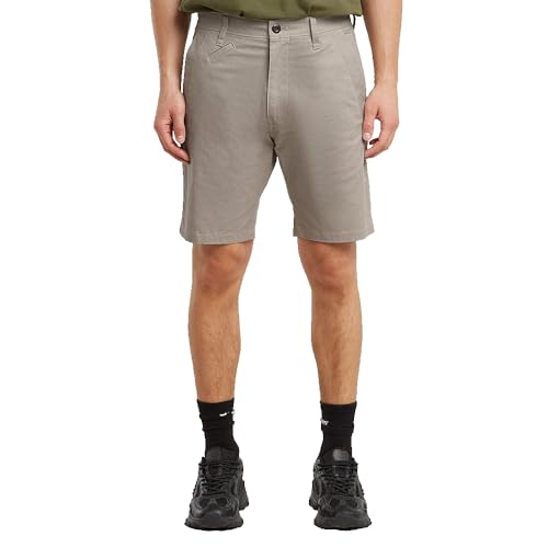 G-STAR, Bronson 3.0 Slim Chino Short - Mode & Vêtements Amazon Allemagne à 14.38€