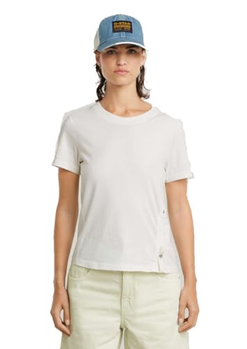 G-STAR, Adjustble Slim r t wmn - Amazon Germany à 11.25€