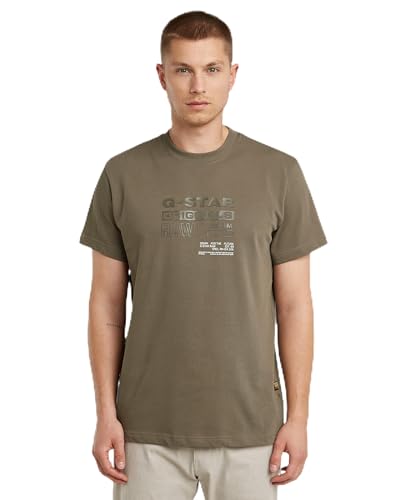 G-STAR, Originals r t - Amazon Germany à 19.20€