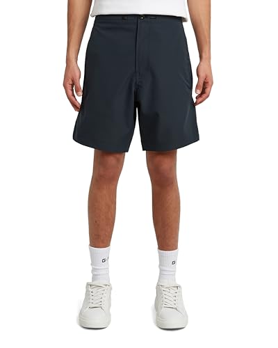 G-STAR, Sport Trainer Short 2.0 - Sports & Fitness Amazon Allemagne à 23.60€