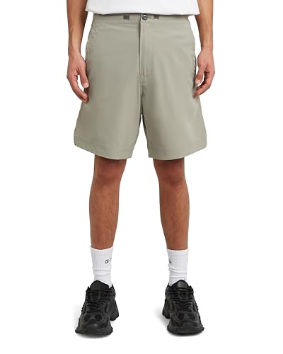 G-STAR Sport Trainer Short 2.0 Pantaloncini, Beige... - Sports & Fitness Amazon Italie à 16.05€