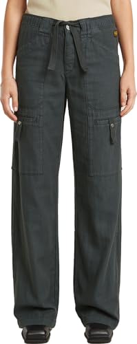 G-STAR, Judee Cargo Trainer wmn - Mode & Vêtements Amazon Allemagne à 50.92€