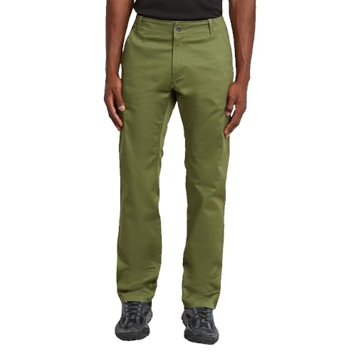 G-STAR Mosa Straight Chino Pantaloni, Verde (Sage... - Maison & Cuisine en promo à 34.99€