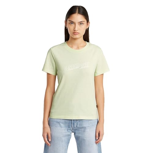 G-STAR, Embro Logo r t wmn - Mode & Vêtements Amazon Allemagne à 9.97€