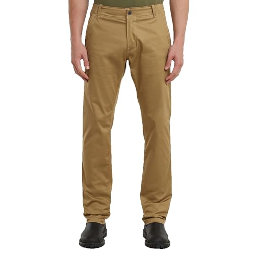 G-Star Pantalones Chinos Rectos Mosa para Hombre, Marrón... - Maison & Cuisine en promo à 41.55€