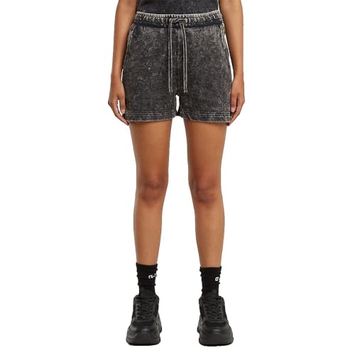 G-STAR Pantalones Cortos de chándal Overdyed para Mujer... - Home & Kitchen Amazon Spain à 26.13€