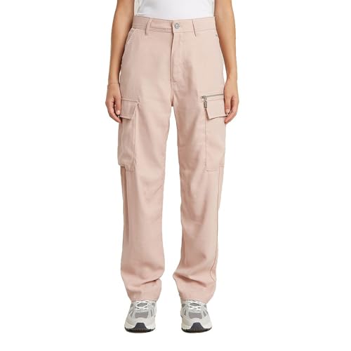G-STAR Pantaloni da Donna Soft Outdoors Wmn, Rosa (Liquid... - Sports & Fitness Amazon Italie à 30.43€