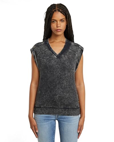 G-STAR, Washed s, l sw wmn - Jardin & Extérieur Amazon Allemagne à 41.57€