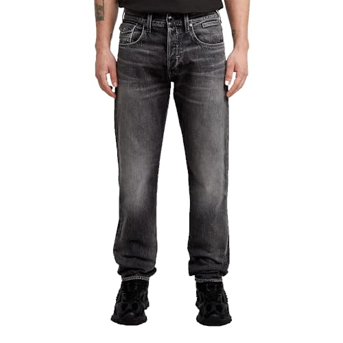 G-STAR Pantalones Vaqueros Morry FWD Regular Tapered para... - Home & Kitchen Amazon Spain à 37.94€