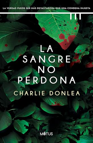 La sangre no perdona (Charlie Donlea) - Livres & eBooks Amazon Espagne à 2.84€