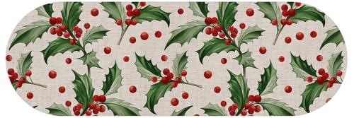 Tischläufer, rund, 30 x 90 cm - Maison & Cuisine Amazon Allemagne à 19.67€