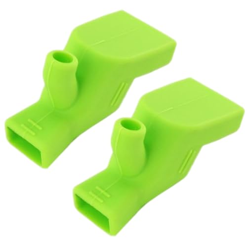 Extensor de grifo de ahorro de agua, 2 de silicona para... - Maison & Cuisine Amazon Espagne à 1.24€