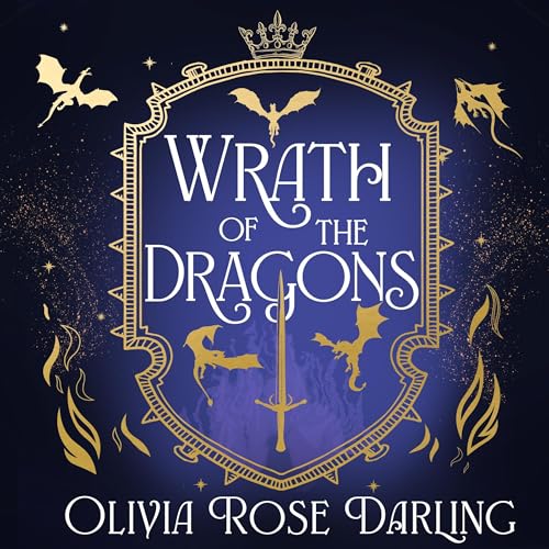 Wrath of the Dragons: Fear the Flames, Book 2 - Bricolage & Outils Amazon Royaume-Uni à 5.99€