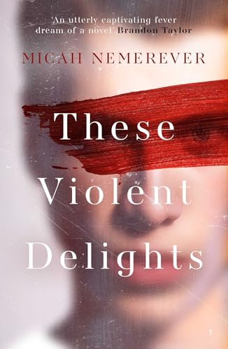 These Violent Delights: The addictive dark academia and... - Maison & Cuisine Amazon Royaume-Uni à 0.99€