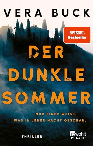 Der dunkle Sommer: Nur einer weiß, was in jener Nacht... - Livres & eBooks Amazon Allemagne à 4.99€