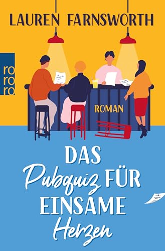Das Pubquiz für einsame Herzen - Amazon Allemagne à 2.99€
