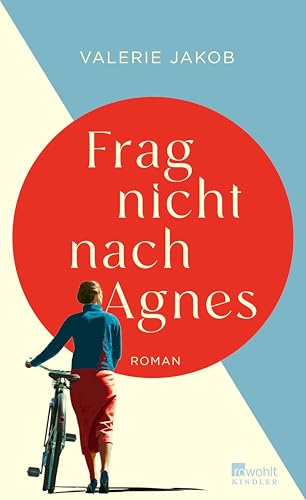 Frag nicht nach Agnes - Livres & eBooks Amazon Allemagne à 6.99€